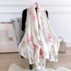 Marble Printed Scarf by Bandano Pakistan
