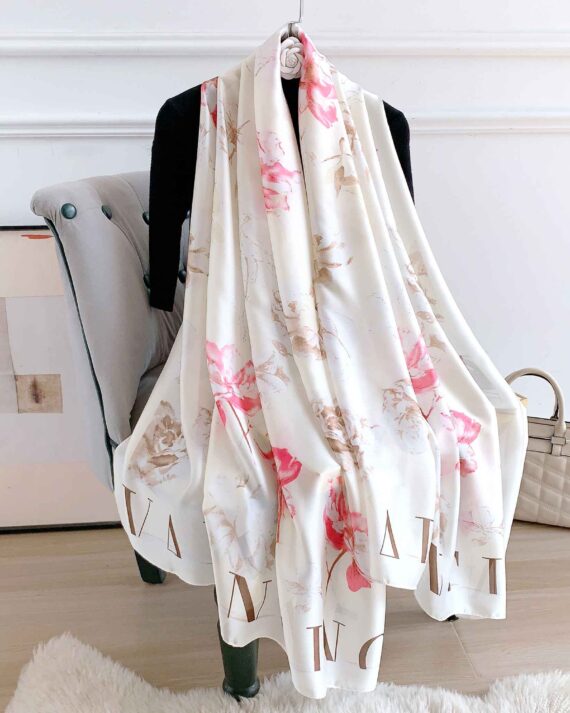 Ivory Alabaster