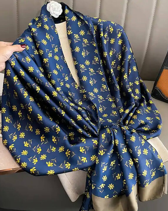 Jay Indigo