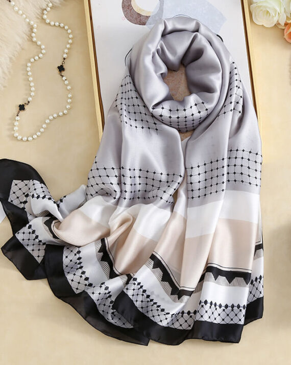 Warm Taupe