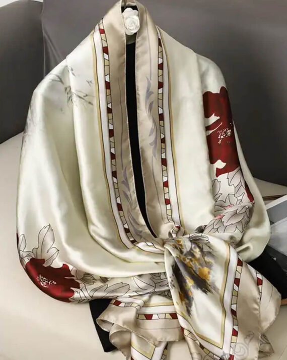 Warm Ivory