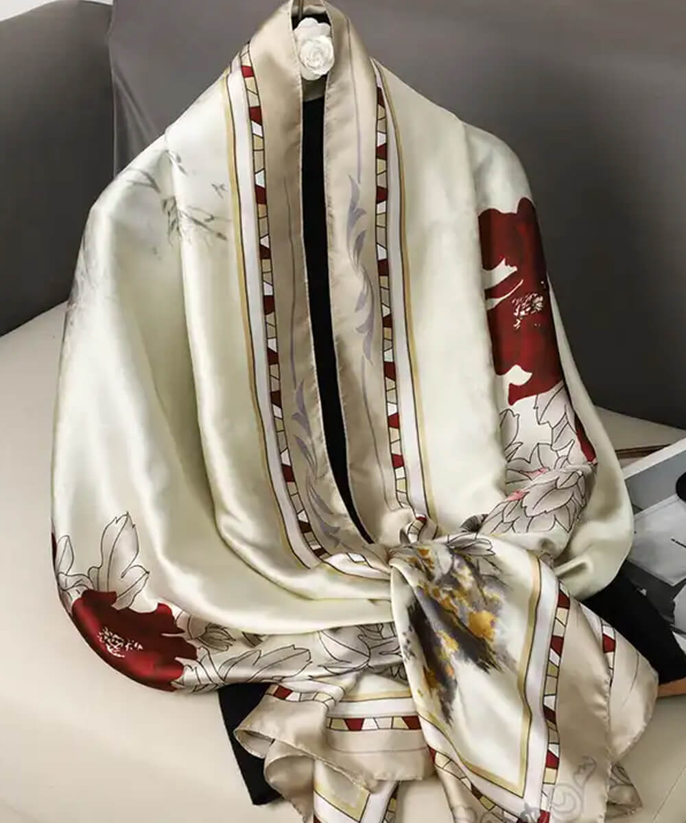 Warm Ivory