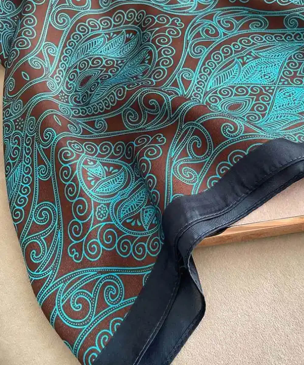 Deep Teal - Image 3