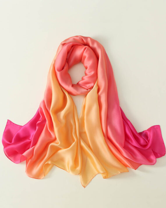 Rich Peach