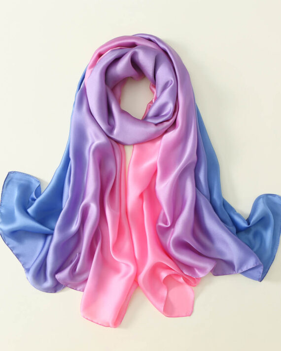 Muted Lilac