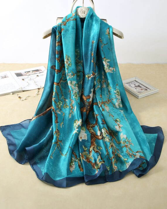 Orient Indigo