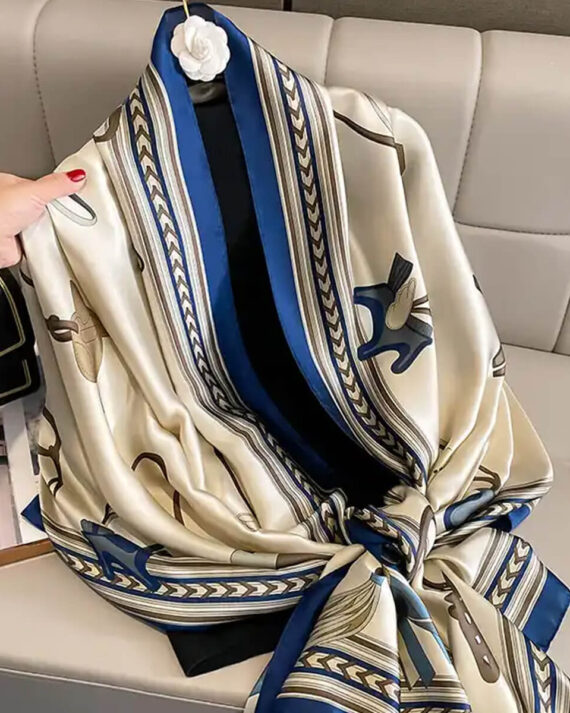 Shell White