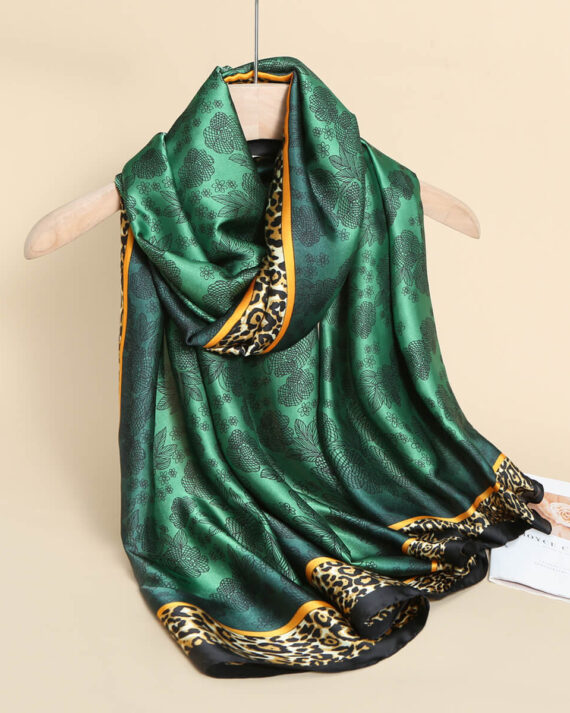 Deep Emerald
