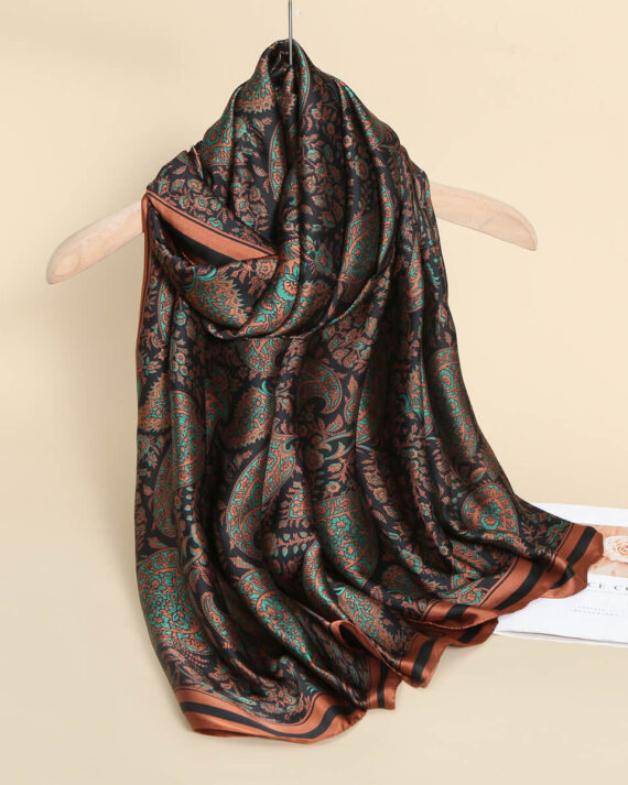 Dark Walnut