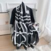 Trendy Patchwork Printed Scarf by Bandano Pakistan