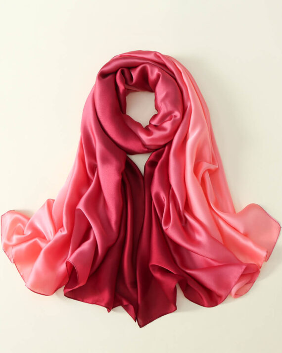Coral Blush