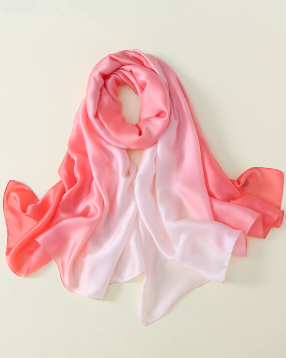 Warm Coral