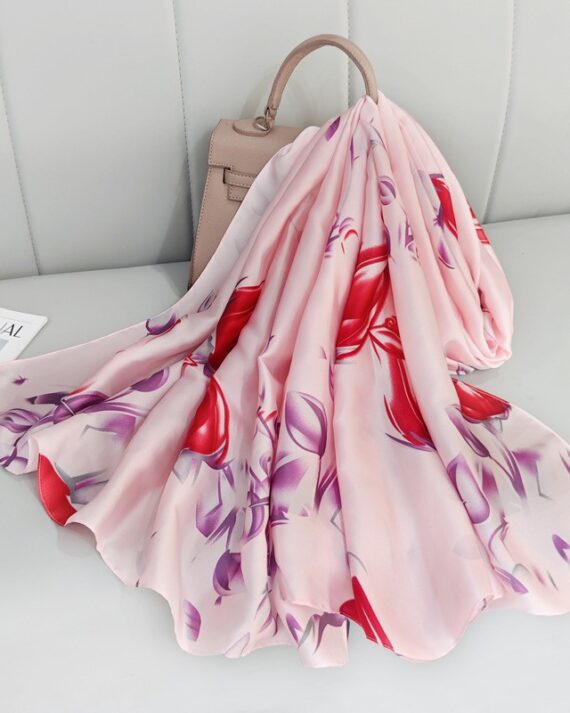 Lilac Blush