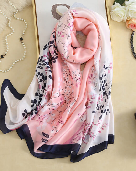 Soft Blush