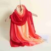Nectar Schnapps Printed Scarf by Bandano Pakistan