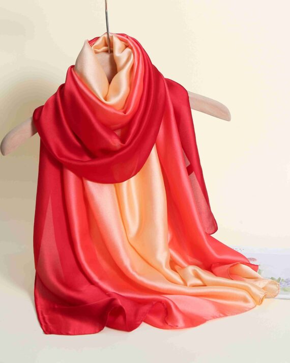 Warm Peach