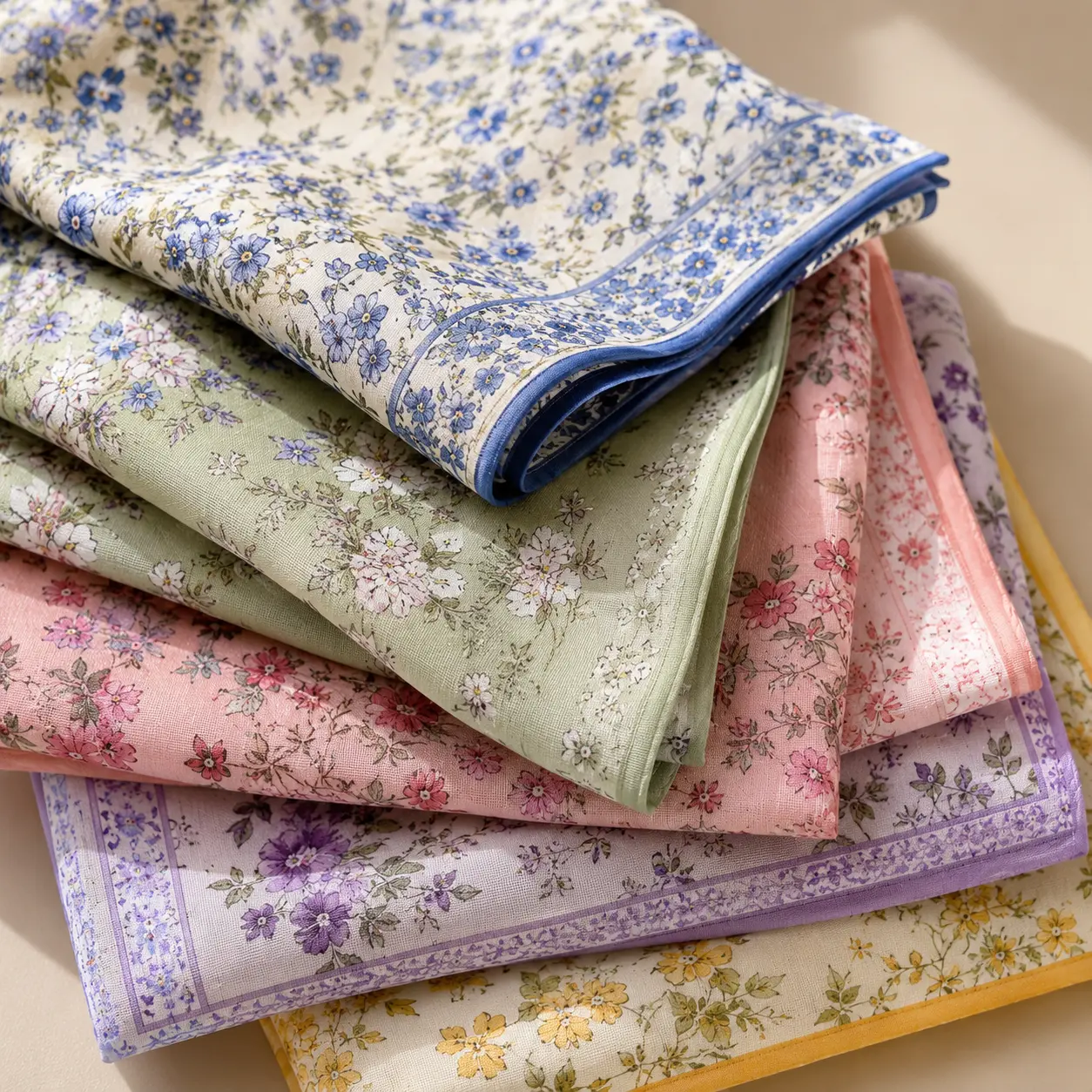 Printed Bandanas - Bandano Pakistan
