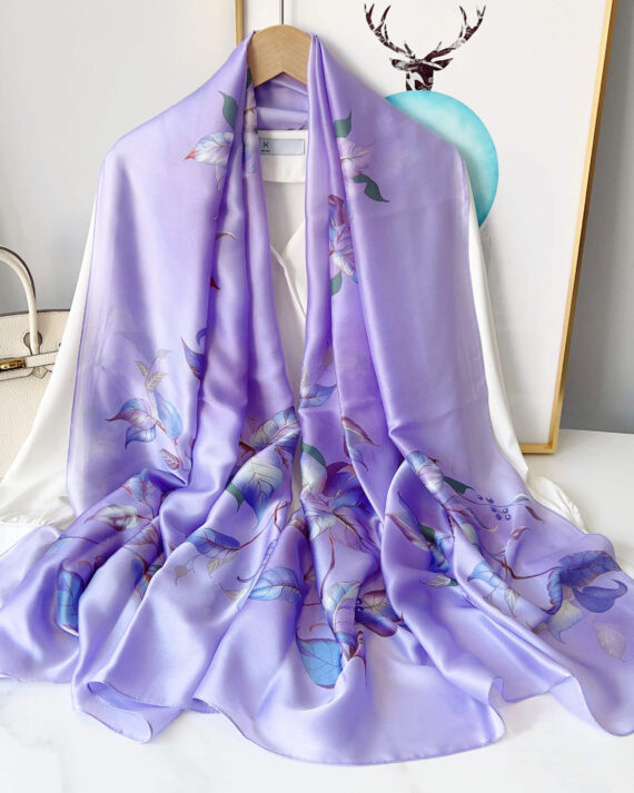 Violet Mist