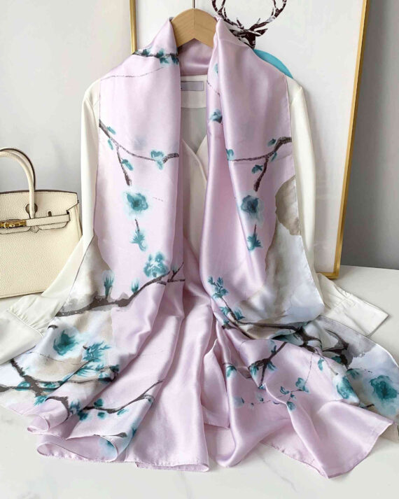 Finch Blush