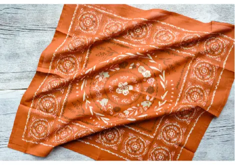 Salesy Cover - Bandano Pakistan