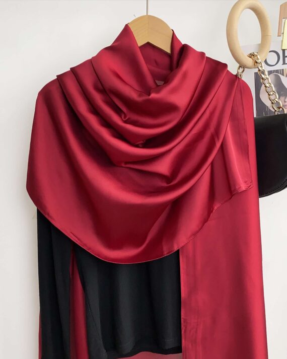 Deep Plum