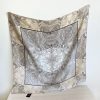 Amish Peach Head Scarf by Bandano Pakistan