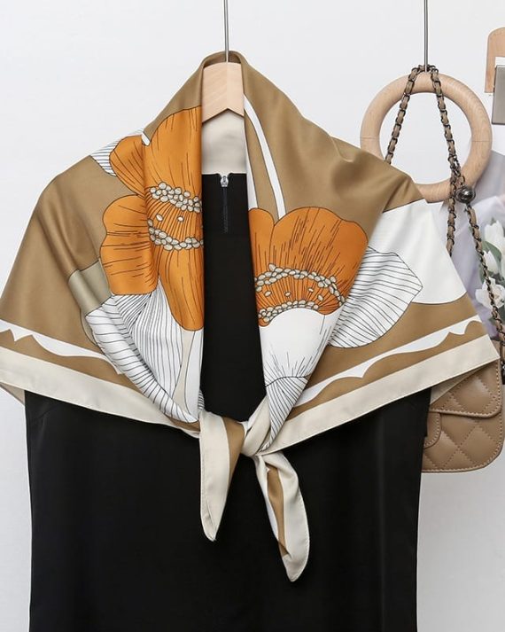 Jewel Head Scarf by Bandano Pakistan