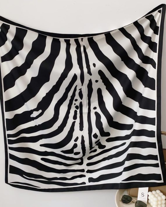 Dark Blizzer Head Scarf by Bandano Pakistan