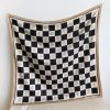 Dark Lead Head Scarf by Bandano Pakistan