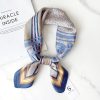 Azure Bayoux Hair Scarf by Bandano Pakistan