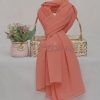 Niqab Set Coral Tree Instant Hijab by Bandano Pakistan