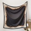 Diesel Black Head Scarf by Bandano Pakistan