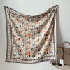 Eternity Black Head Scarf by Bandano Pakistan
