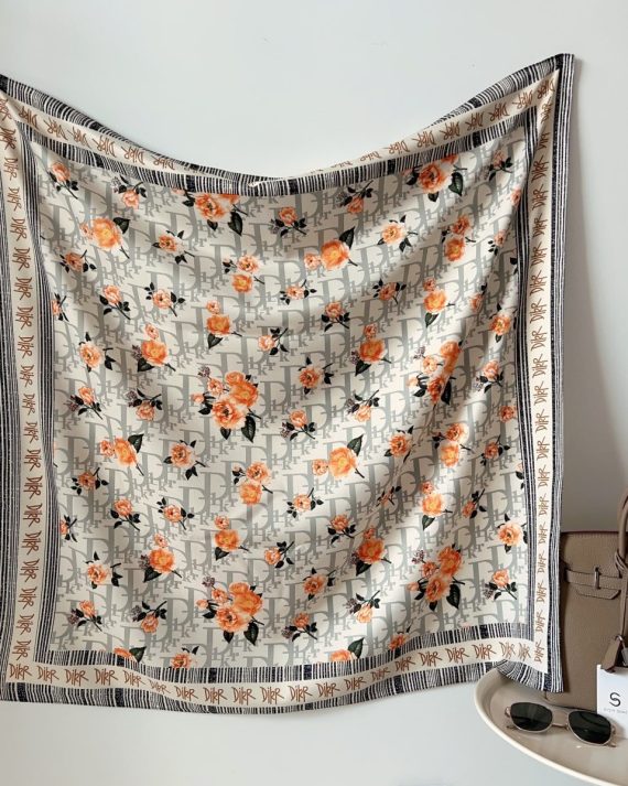 Eternity Black Head Scarf by Bandano Pakistan