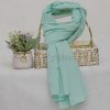 Bay Stream Georgette Chiffon Hijab by Bandano Pakistan