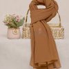 Niqab Set Sepia Skin Instant Hijab by Bandano Pakistan