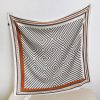 Goshawk Grey Head Scarf by Bandano Pakistan
