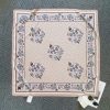 Lacey Pink Head Scarf by Bandano Pakistan