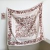 Pale Peach Head Scarf by Bandano Pakistan