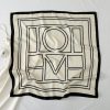 Mild Vanilla Hair Scarf by Bandano Pakistan