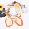 Oasis Cream Hair Scarf by Bandano Pakistan