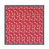 Oceana Red Hair Scarf by Bandano Pakistan