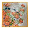 Citrus Clay Head Scarf by Bandano Pakistan