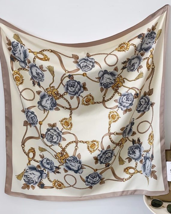 Nectar Quarry Head Scarf by Bandano Pakistan