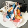 Nectar Schnaps Hair Scarf by Bandano Pakistan