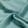 Ash Teal Silk Scarf by Bandano Pakistan