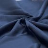 Spiced Bluewood Silk Scarf by Bandano Pakistan