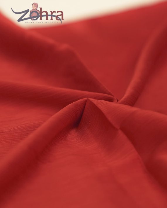 Tabasco Silk Scarf by Bandano Pakistan